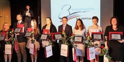 "Maymi kroczkami zmieniamy wiat na lepsze". Poznaj 8 wspaniaych