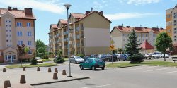 Szykuje si drogowa rewolucja Za Politechnik. Cae osiedle stanie si stref ruchu? 