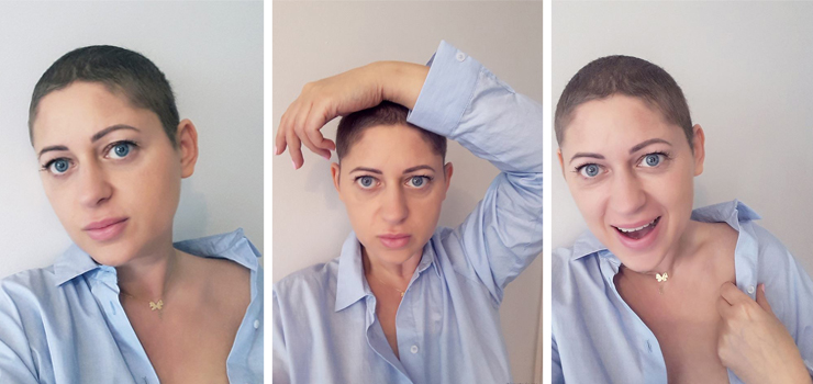 Walczyła z rakiem piersi, teraz chce przed tym uchronić inne kobiety