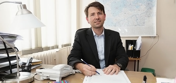 W EPT szykują się zmiany. Wiemy, kto zostanie nowym szefem parku