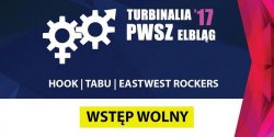 Plany na pitkowy wieczr? Turbinalia 2017 i koncerty gwiazd muzycznych!
