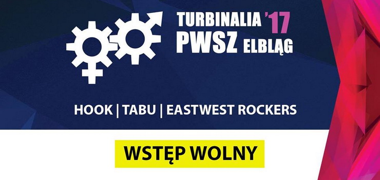 Plany na pitkowy wieczr? Turbinalia 2017 i koncerty gwiazd muzycznych!