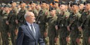 Antoni Macierewicz:  Przenosimy dowdztwo dywizji 16 PDZ do innego miejsca