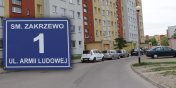  Już nie Armii Ludowej, a Gen. Władysława Andersa? Kolejna ulica zmieni swoją nazwę