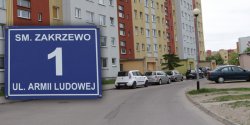  Ju� nie Armii Ludowej, a Gen. W�adys�awa Andersa? Kolejna ulica zmieni swoj� nazw�