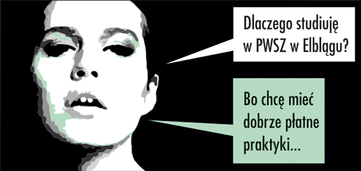 GRUBA KASA DLA STUDENTÓW