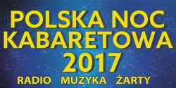 Polska Noc Kabaretowa w Elbl�gu