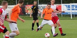 Czy Concordia zamelduje si� w finale Wojew�dzkiego Pucharu Polski? Dzi� mecz z Jeziorakiem