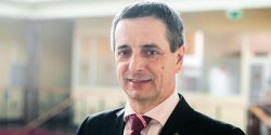 Senator Jerzy Wcis�a: B�dziemy walczy� o popraw� statusu so�tys�w