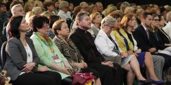 Pomagaj najciej chorym. Kilkuset specjalistw medycyny paliatywnej przyjechao do Elblga