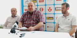 Olimpia Elblg podsumowaa sezon. „Jestemy zadowoleni, ale zmiany musz by, bo potrzebujemy wieej krwi"