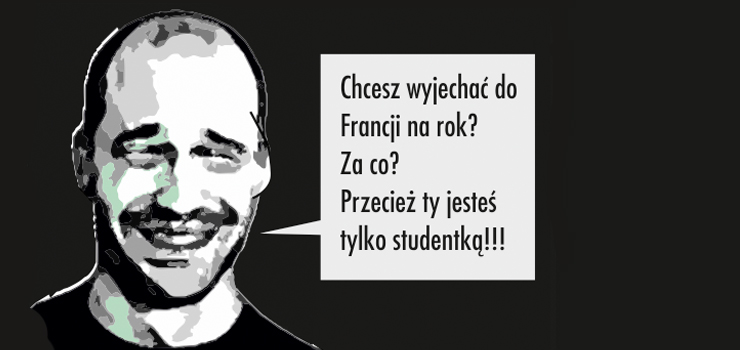 DARMOWE ZWIEDZANIE POPRZEZ STUDIOWANIE