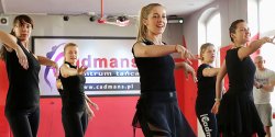 Pi�kne choreografie, wspania�a muzyka i wielkie emocje. Przed nami VII Gala Taneczna Cadmans