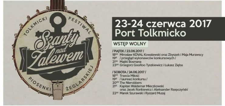 Damy radę, Kapitanie, damy radę!