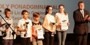 Z czytelnictwem w Elblgu jest... bardzo dobrze