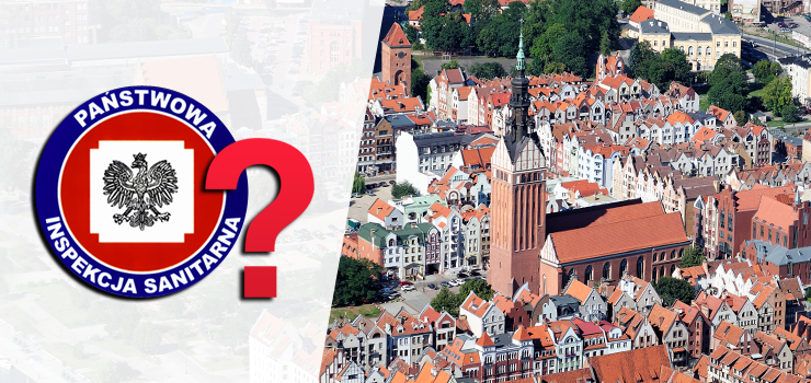 Sanepidy rozpoczęły ogólnopolski strajk. Jak sytuacja wygląda w Elblągu?