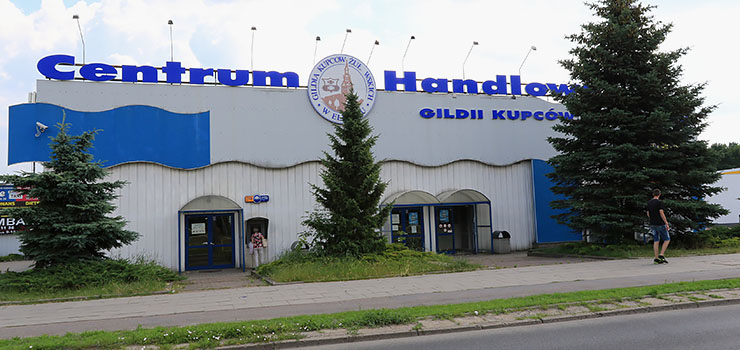 Obiekt Gildii Kupcw uawskich zmieni si nie do poznania. Znamy plany nowego waciciela