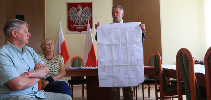 Na jakich kartach głosować będziemy w wyborach samorządowych?