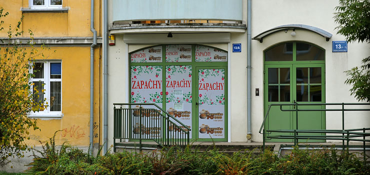 16-latka trafiła do szpitala po zażyciu narkotyku. Sanepid zareagował i zamknął sklep z dopalaczami