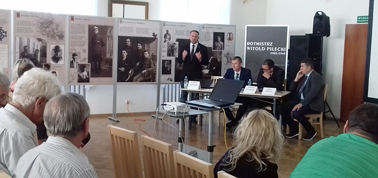 Skwer stalinowskiego agitatora, ulica pisarza w służbie PZPR... Usuwanie wątpliwych patronów elblążan nie interesuje?