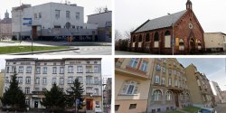 Elbl�skie zabytki wypi�kniej�. Zobacz, komu Miasto przyzna�o dotacje na ich renowacje