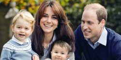 Ksi��e William i Ksi�na Kate zwiedz� Muzeum Stutthof podczas lipcowej wizyty w Polsce