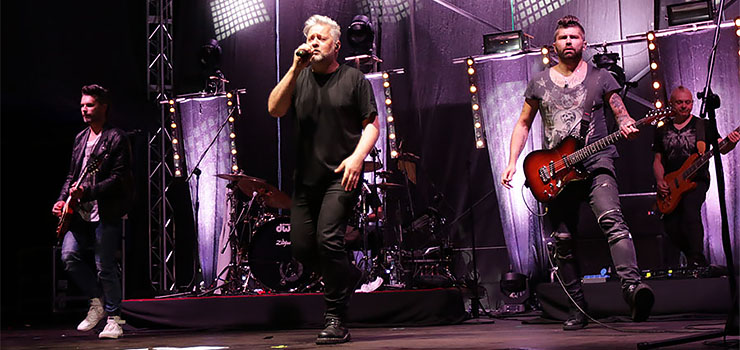 Dni Elbląga 2017 rozpoczęte! Za nami koncerty Afromental, Poparzeni Kawą Trzy i IRA – zobacz zdjęcia