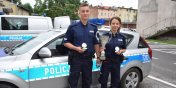 Elblscy policjanci kandydatami na "Patrol Roku"