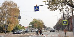 Niebezpiecznych przej�� w Elbl�gu jest wi�cej. Pieni�dzy starczy tylko na modernizacj� tych przy ul. Kr�lewieckiej?