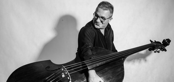 Piotr Lemańczyk Trio w Mjazzdze - wygraj bilety