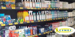 Hurtownia �rodk�w czysto�ci
