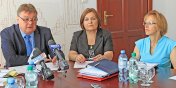 Dzi  gosowanie nad absolutorium dla prezydenta Wrblewskiego. Radni koalicji s za