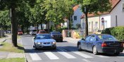 Cicha ulica zmienia si w arteri. Mieszkacy Moniuszki chc odrobiny spokoju, maj racj?
