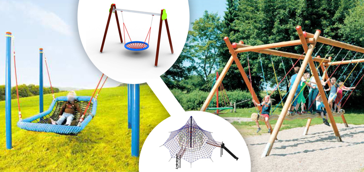 Pięć miejskich placów zabaw zostanie rozbudowanych. Wiemy, co na nich powstanie