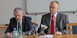 „Obserwujemy pewien regres inwestycyjny miasta”. Radni PiS przeciw przyznaniu absolutorium Prezydentowi?