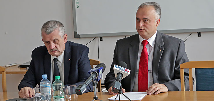 „Obserwujemy pewien regres inwestycyjny miasta”. Radni PiS przeciw przyznaniu absolutorium Prezydentowi?