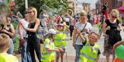 Lato w Formie. Pierwszy lipcowy weekend pe�en atrakcji