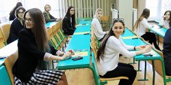 Są wyniki matur. W Elblągu nie zdał co piąty maturzysta 