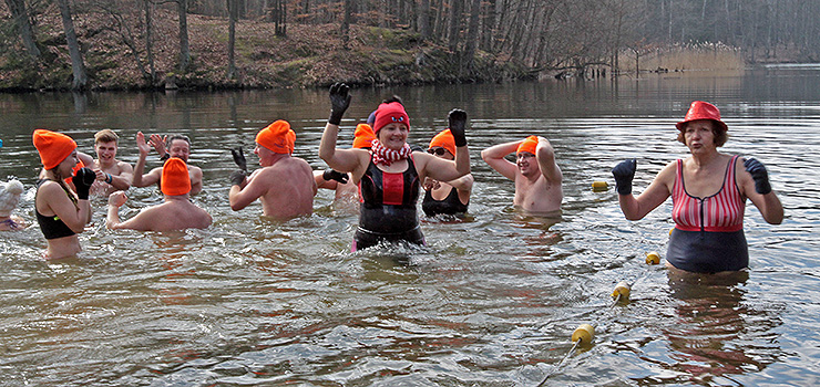 Woda w Zalewie jest czysta? My podajemy, gdzie można się kąpać