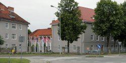 Elblg szykuje si do przyjcia oficerw NATO. Trwa modernizacja koszar na czyckiej