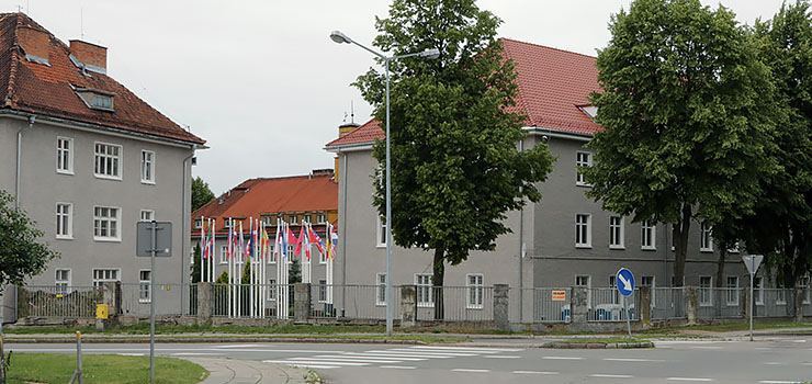 Elbląg szykuje się do przyjęcia oficerów NATO. Trwa modernizacja koszar na Łęczyckiej