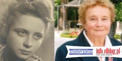 O Powstaniu Warszawskim z bohaterk� tamtych zdarze�. Wywiad z Halin� J�drzejewsk� pseudonim „S�awka”