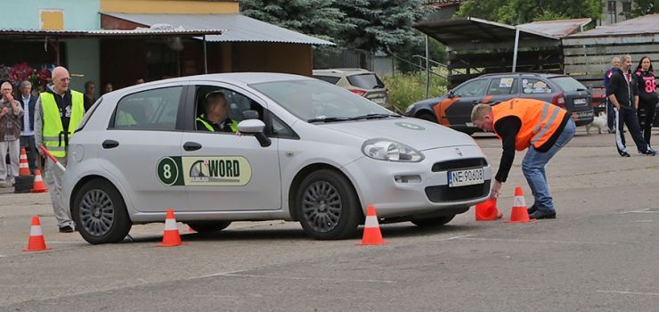 Wojewódzkiego Ośrodka Ruchu Drogowego w Elblągu nie stać na zakup nowych aut?