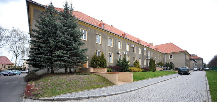 Czołg, armaty i pomnik kamień. Na Królewieckiej stanie militarna ekspozycja