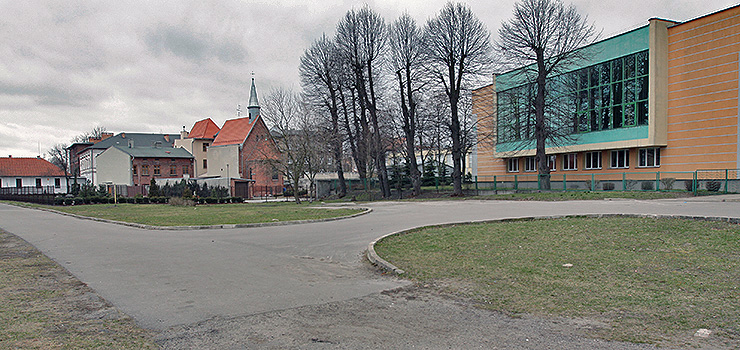 Jeśli nie KFC to co? Miasto chce sprzedać działkę przy ul. Drzewnej