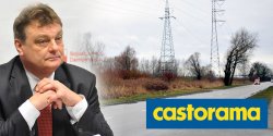 Witold Wr�blewski: Mysl�, �e teraz si� rozpoczn� rozmowy, co do realizacji budowy marketu