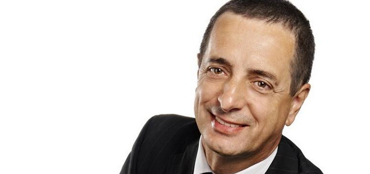 Senator Jerzy Wcisła na czele Parlamentarnego Zespołu Rozwoju Dróg Wodnych
