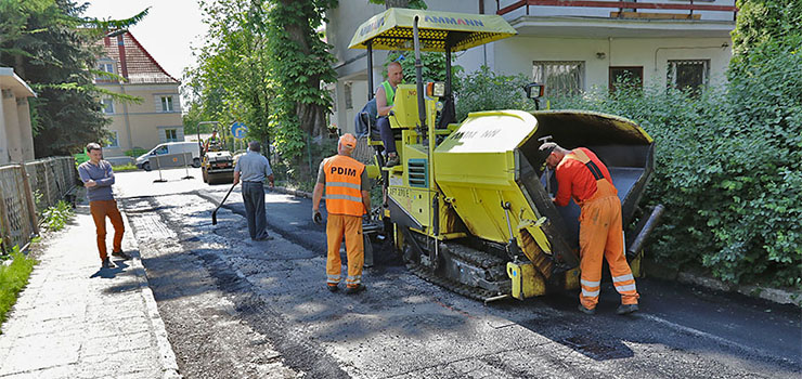 Najmłodsza miejska spółka z kontraktem na 16,5 miliona złotych