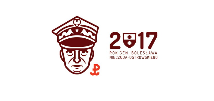 W czwartek elblanie uczcz Rok Generaa Bolesawa Nieczuja-Ostrowskiego