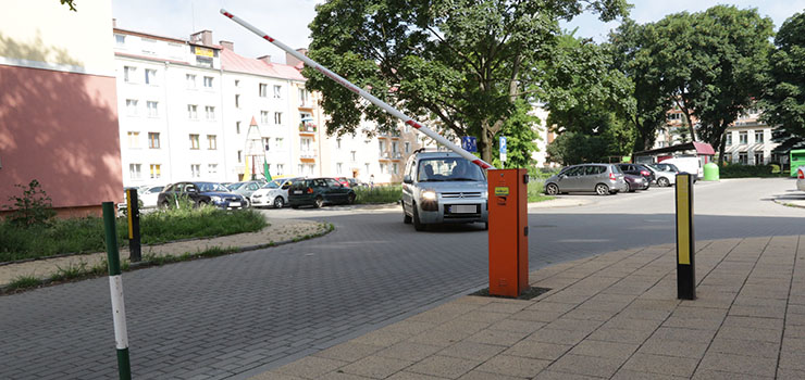 Szlaban wrci na Mczn. Wsplnoty i Sielanka dogaday si w sprawie spornego terenu